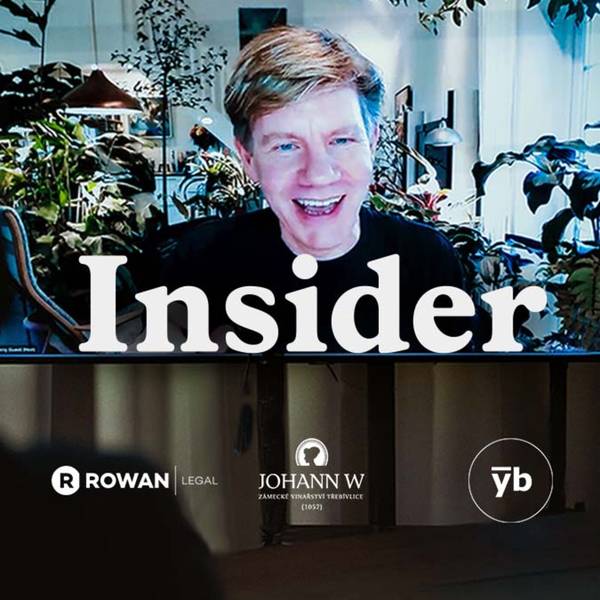 Insider